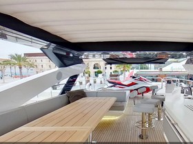 2016 Sunseeker 86 Yacht en venta