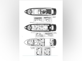 2016 Sunseeker 86 Yacht na prodej