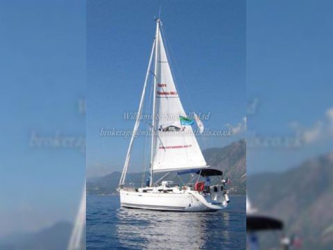 Buy 2006 Dufour 365