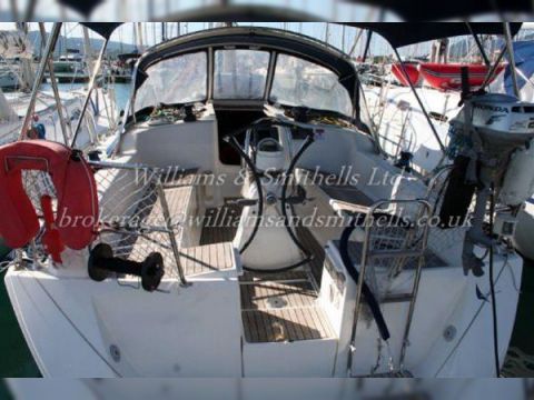 2006 Dufour 365 for sale