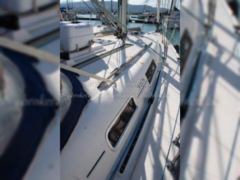 Buy 2006 Dufour 365