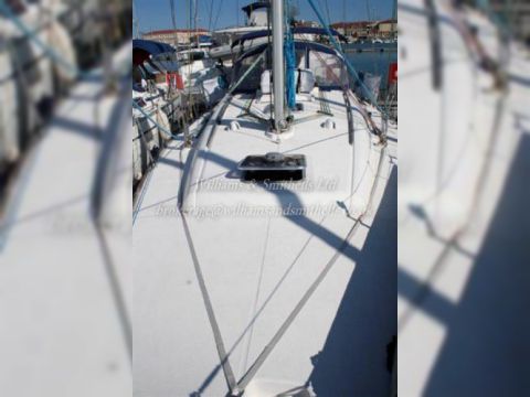 2006 Dufour 365 for sale