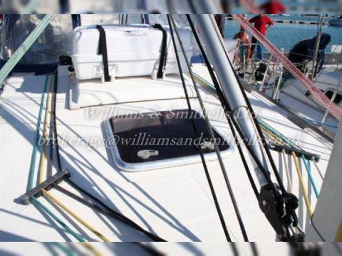 2006 Dufour 365 for sale