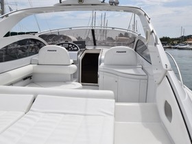 2005 Pershing 37