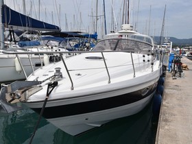 Købe 2005 Pershing 37