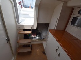 2005 Pershing 37