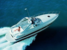 2005 Pershing 37