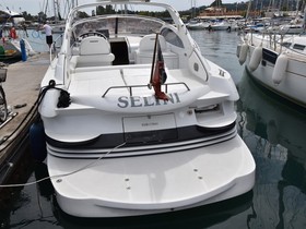 2005 Pershing 37 til salg