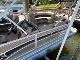 2022 Bennington 20Llg en venta