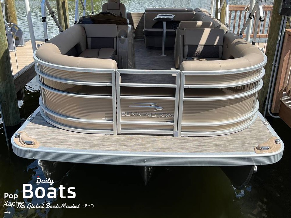 2022 Bennington 20Llg for sale. View price, photos and Buy 2022