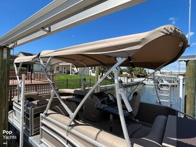 2022 Bennington 20Llg en venta