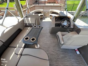 2022 Bennington 20Llg en venta