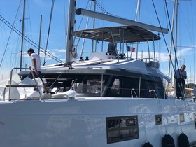 2020 Nautitech 46 Fly for sale