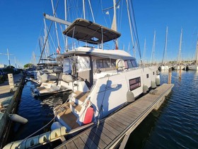 2020 Nautitech 46 Fly