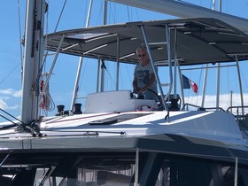 2020 Nautitech 46 Fly for sale