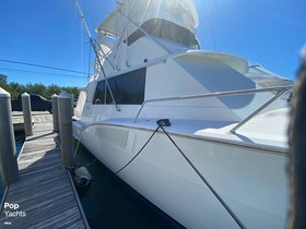 1979 Hatteras 53 Convertible en venta