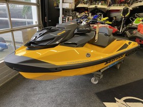 Købe 2023 Sea-Doo Rxp X-Rs 300 2023 Yellow