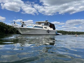 1987 Marco Boats (NZ) 860