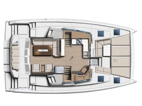Köpa 2023 Bali Catamarans 4.4