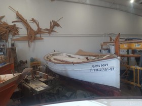 1995 Llaut 6M for sale