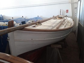 1995 Llaut 6M