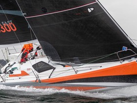Jeanneau Sun Fast 3300