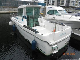 2002 Jeanneau Merry Fisher 635 for sale