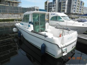 2002 Jeanneau Merry Fisher 635 for sale