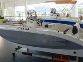 Buy 2023 Idea Marine 53 Open (New)