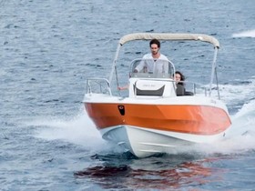 Buy 2023 Idea Marine 53 Open (New)