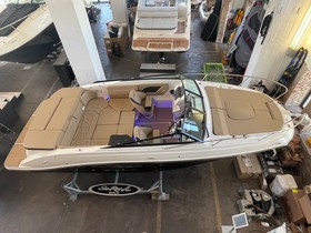 Købe 2022 Sea Ray 230 Sse Sunsport Mercruiser 250 Ps 4.5
