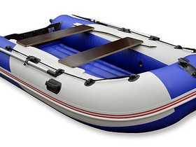 2021 Hunterboat Stels 315 Aero kaufen