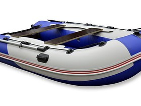 2021 Hunterboat Stels 315 Aero zu verkaufen