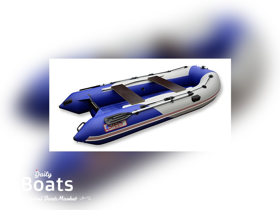 2021 Hunterboat Stels 315 Aero for sale. View price, photos and Buy ...