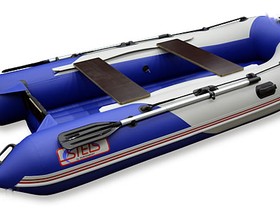 2021 Hunterboat Stels 315 Aero kaufen