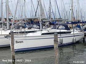 2021 Bavaria 34/2 Cruiser 2021 eladó