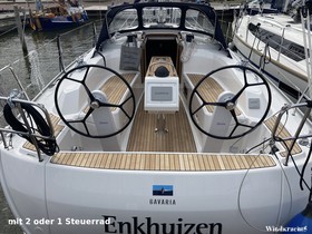 2021 Bavaria 34/2 Cruiser 2021