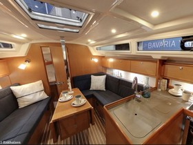 2021 Bavaria 34/2 Cruiser 2021 na prodej