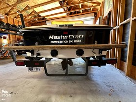 1989 MasterCraft Pro Star 190