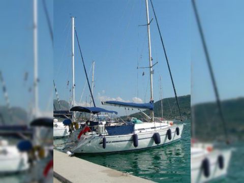 2002 Bavaria 32 kaufen
