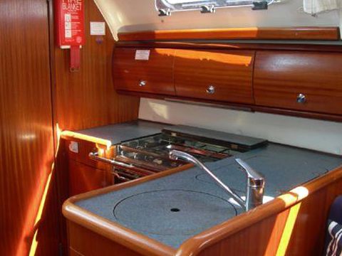 2002 Bavaria 32 zu verkaufen