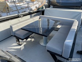 2012 Wider Yachts 42