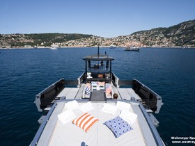 2012 Wider Yachts 42 kopen