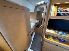 2022 Jeanneau Sun Odyssey 490 на продажу