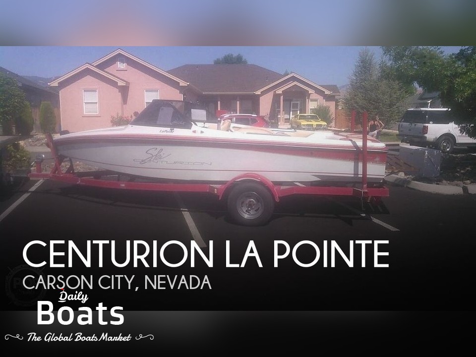 1995 Centurion La Pointe for sale. View price, photos and Buy 1995