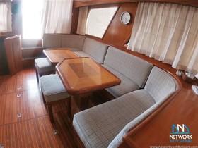 Купить 1991 KHA Shing Royal Yacht 480