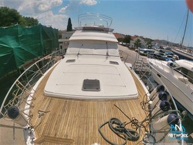 1991 KHA Shing Royal Yacht 480 kopen