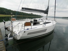 Antila Yachts 26Cc