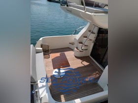 2008 Intermare 43 Fly