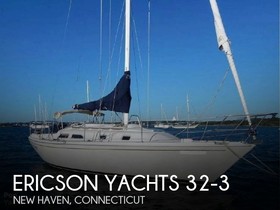 Ericson Yachts 32-3